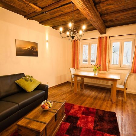Ferienwohnung Erik Bad Staffelstein Luaran gambar
