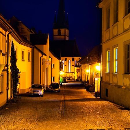 Ferienwohnung Erik Bad Staffelstein Luaran gambar