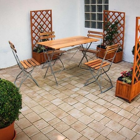 Ferienwohnung Erik Bad Staffelstein Luaran gambar