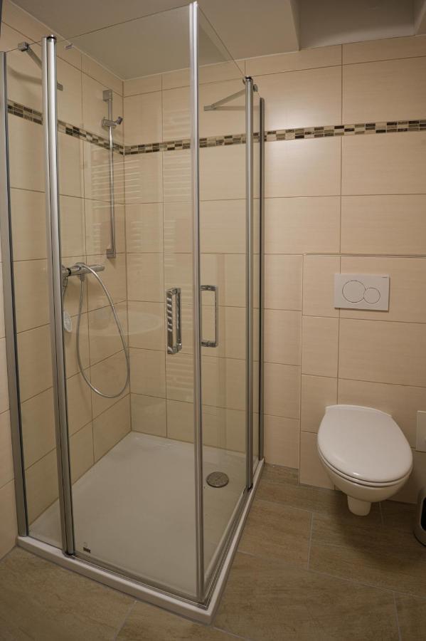 Ferienwohnung Erik Bad Staffelstein Luaran gambar