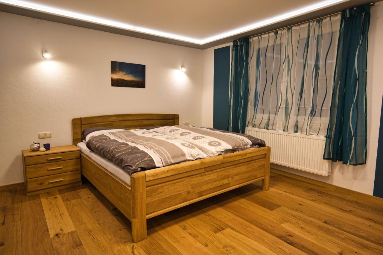 Ferienwohnung Erik Bad Staffelstein Luaran gambar