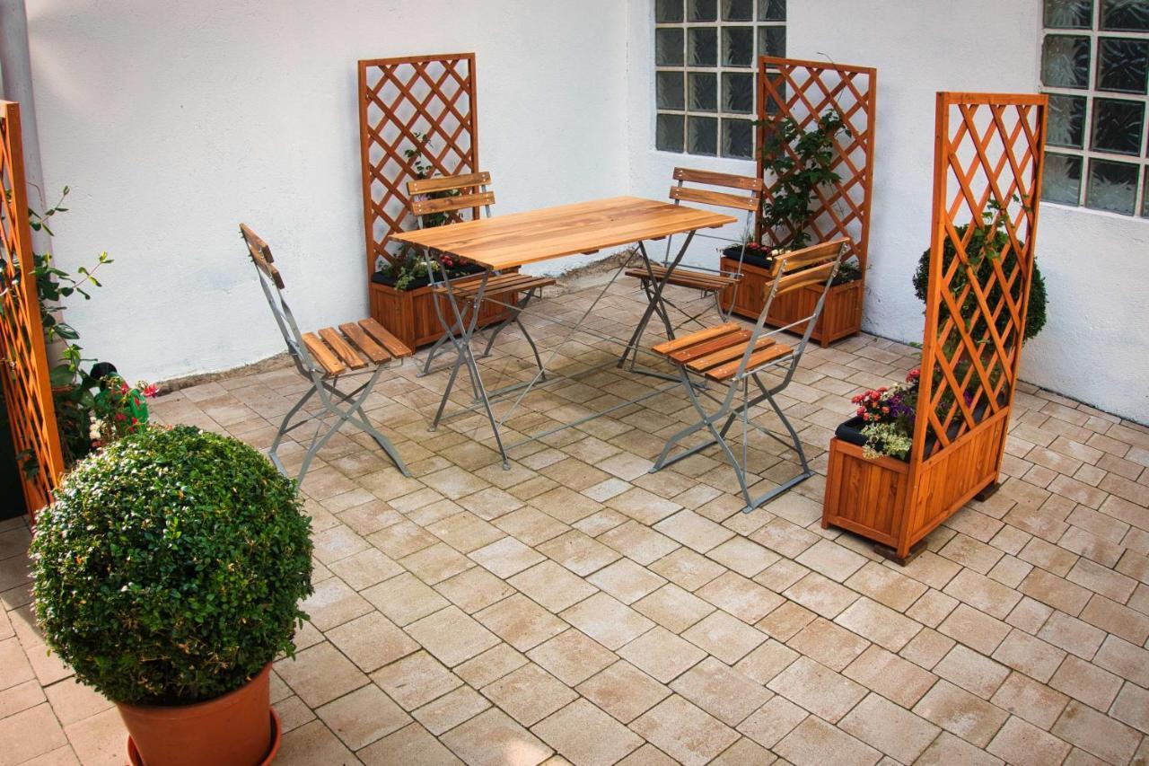 Ferienwohnung Erik Bad Staffelstein Luaran gambar